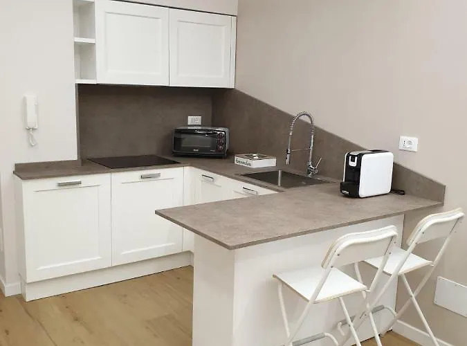 T&t Luxury Int 4 Apartment