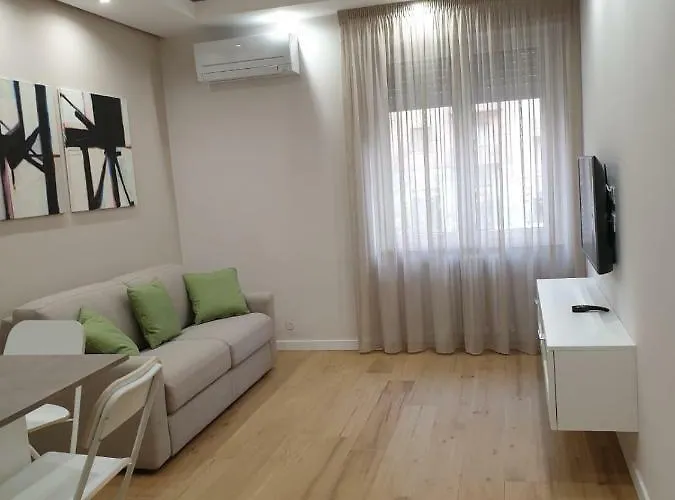 T&t Luxury Int 4 Apartment *