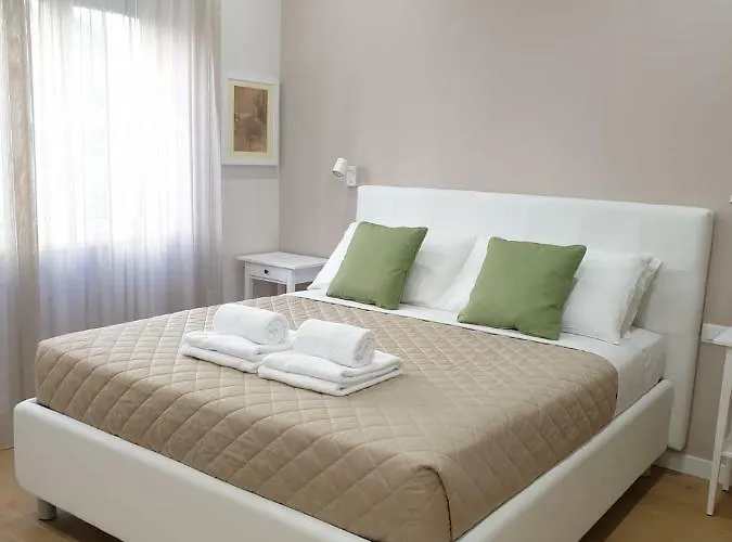 T&t Luxury Int 4 Apartment *